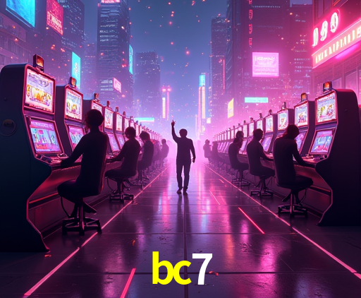 Bônus Diários bc7
