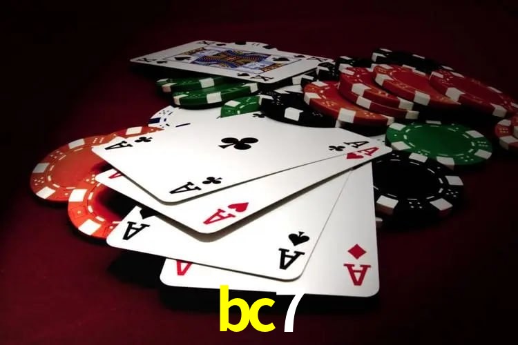Programa VIP bc7
