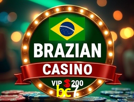 bc7 lottery