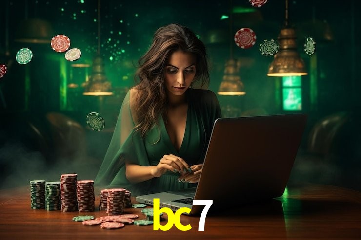 bc7 bet
