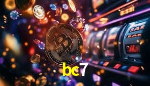 cassino bc7