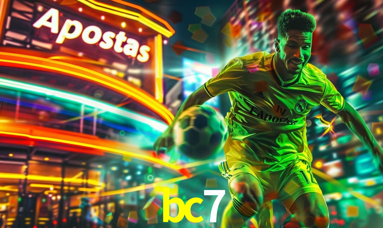 Estatísticas bc7