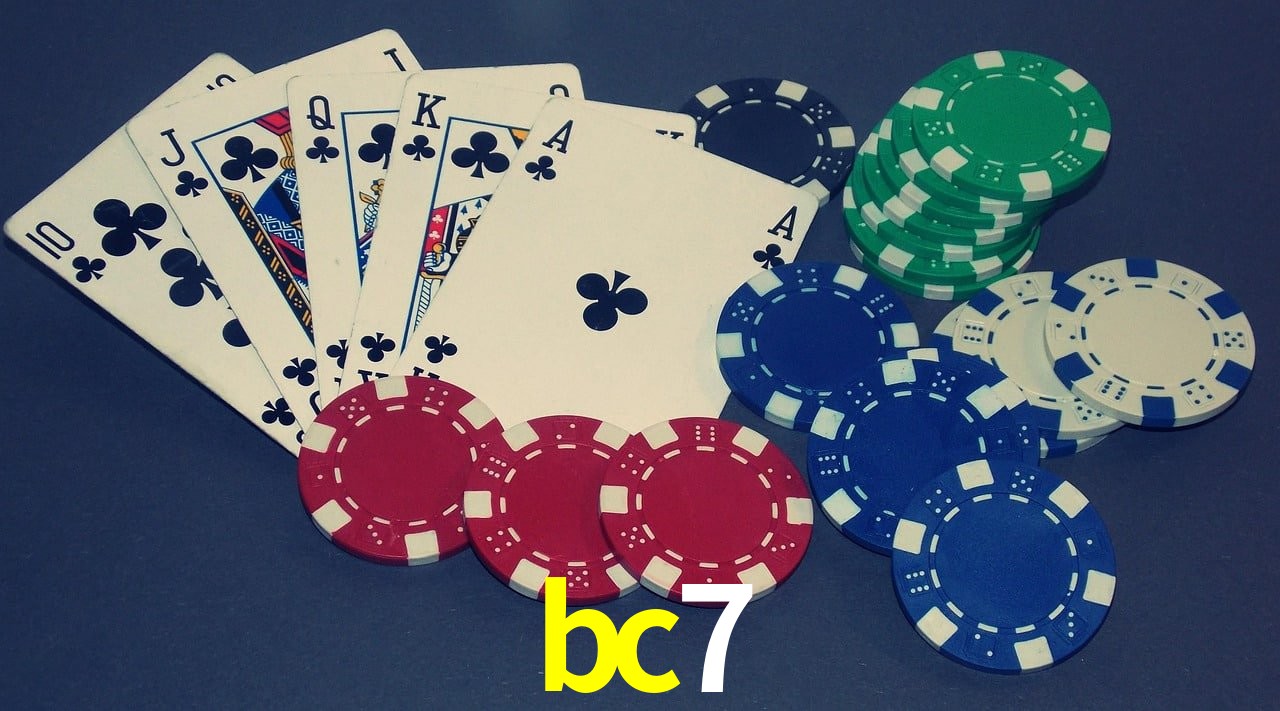 Live Casino bc7