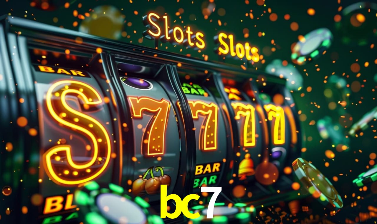 Casino VIP bc7