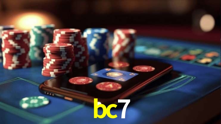 Mesa de Blackjack bc7