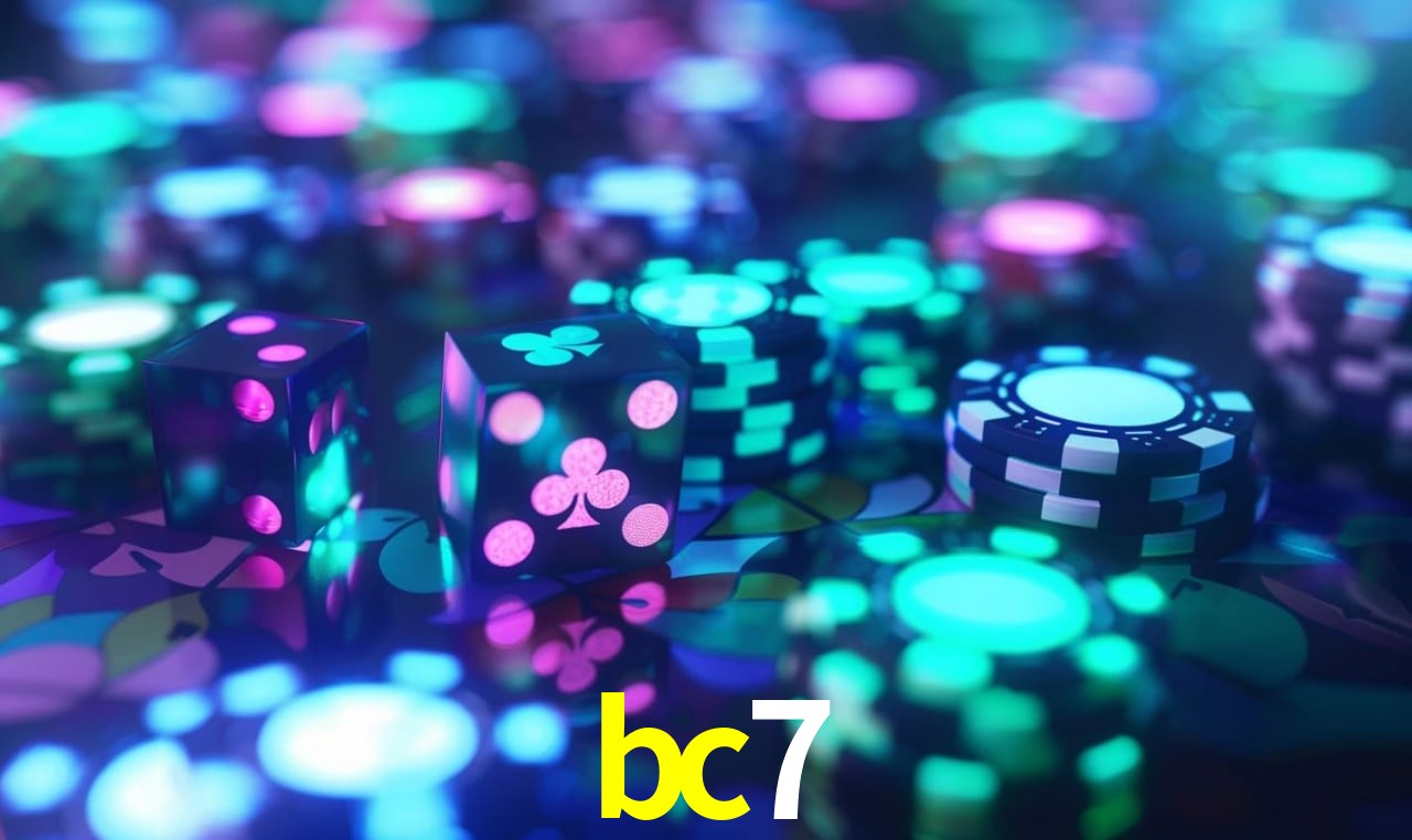 Torneios bc7