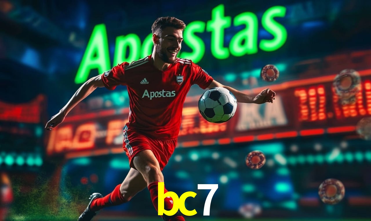 Interface do App bc7