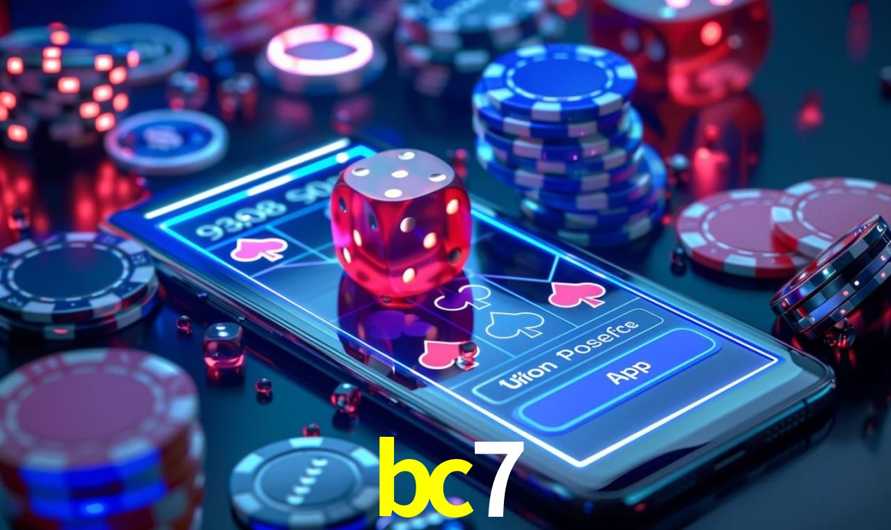 bc7 Plataforma