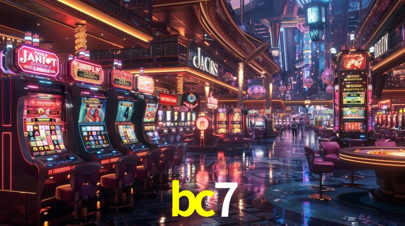 Account Benefits bc7
