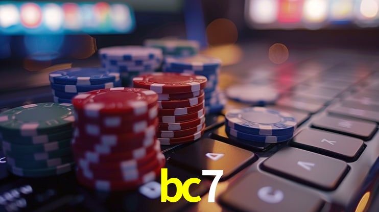 Provedores de Jogos bc7