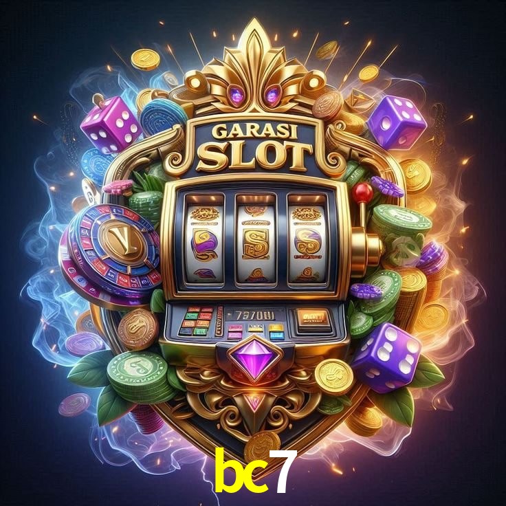 Jogos de Slot bc7