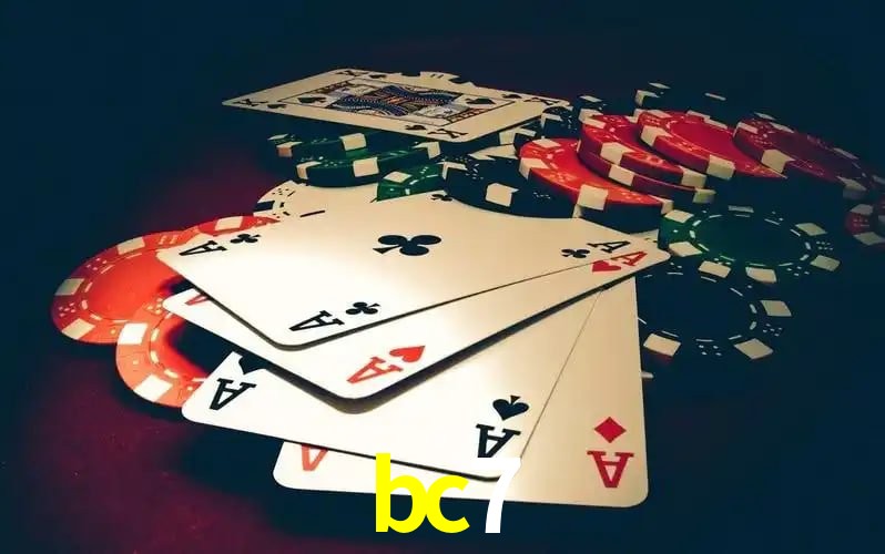 bc7 Slots
