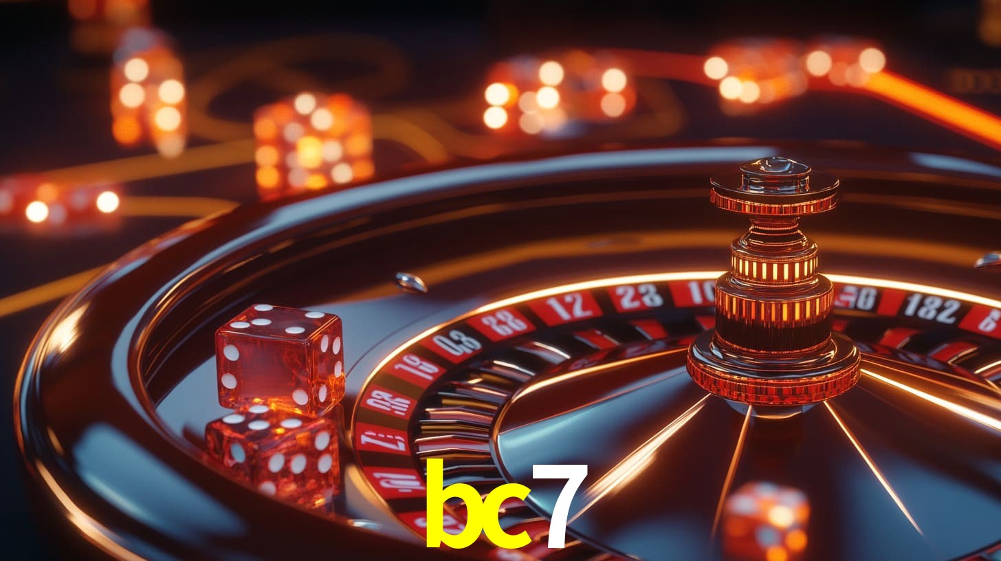 bc7: A Experiência de Casino com Jogos de Mesa ao Vivo