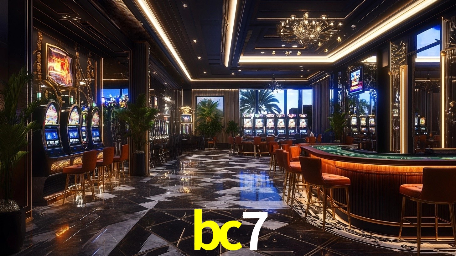 bc7 App Interface