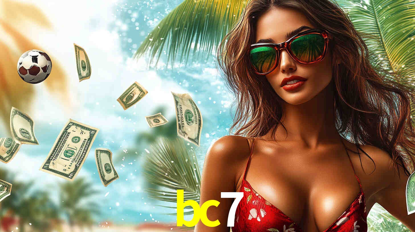 bc7 cadastro