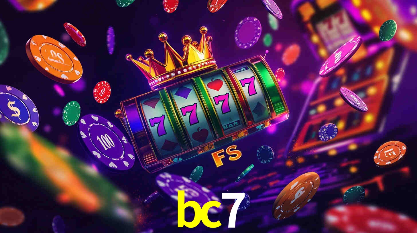 Programa VIP bc7