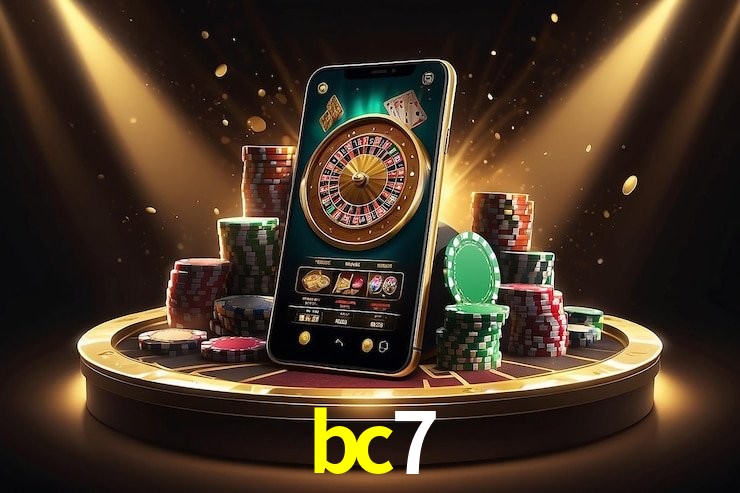 Diretório de Jogos bc7