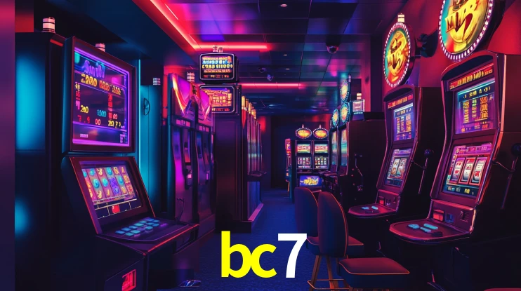 bc7 bonus