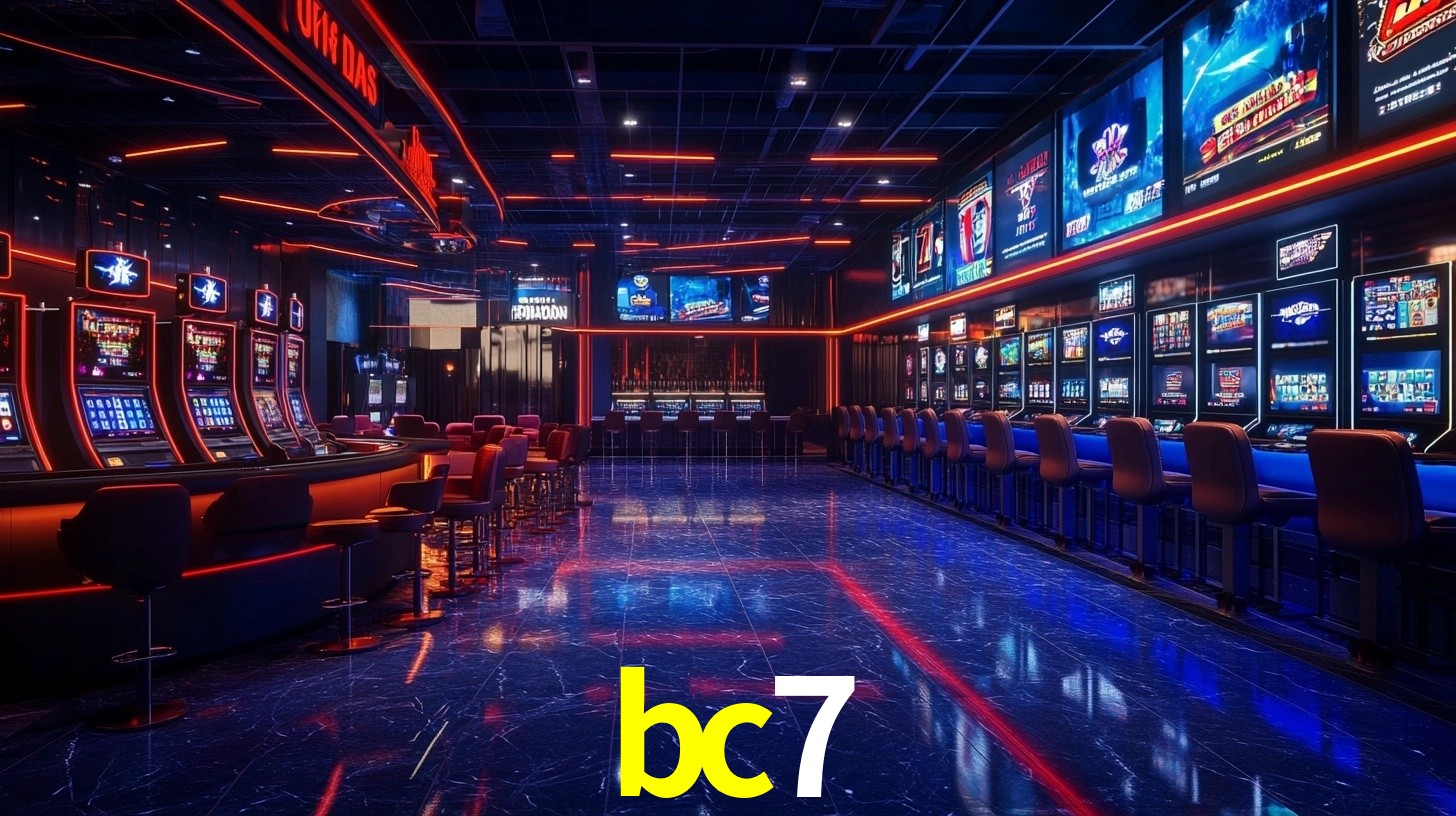 Tournaments bc7