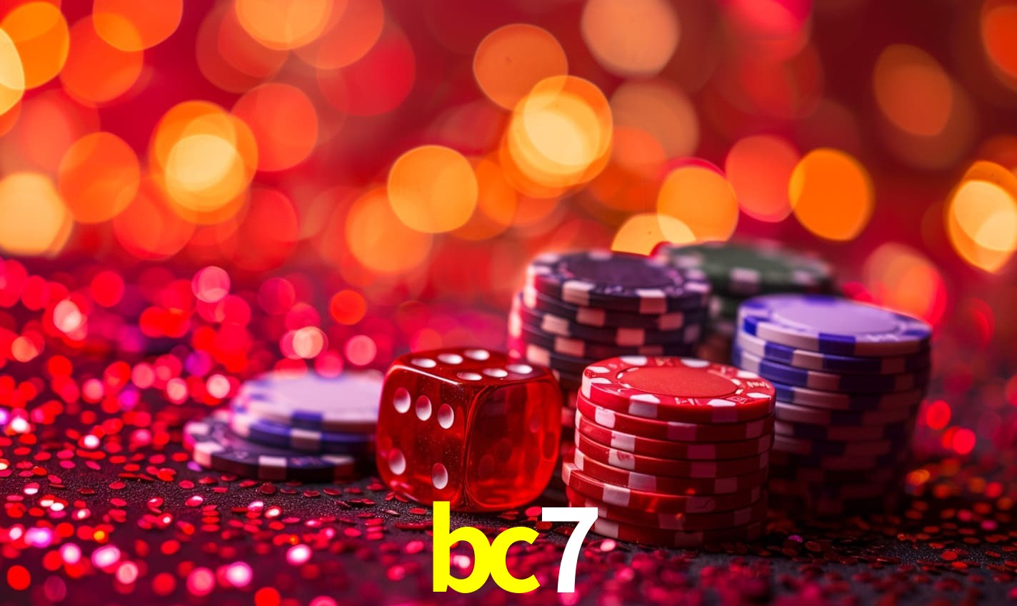 Desvendando o Mundo dos Jogos Virtuais na bc7