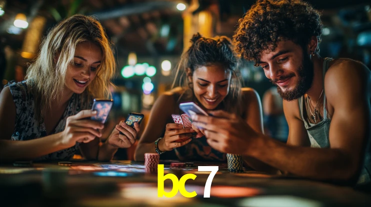 Live Casino bc7