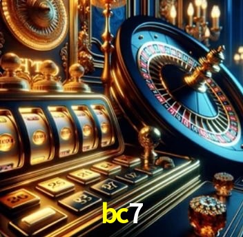 Casino Ao Vivo bc7
