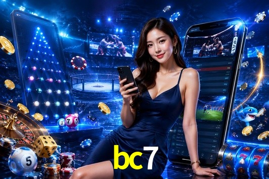 Slot Games bc7