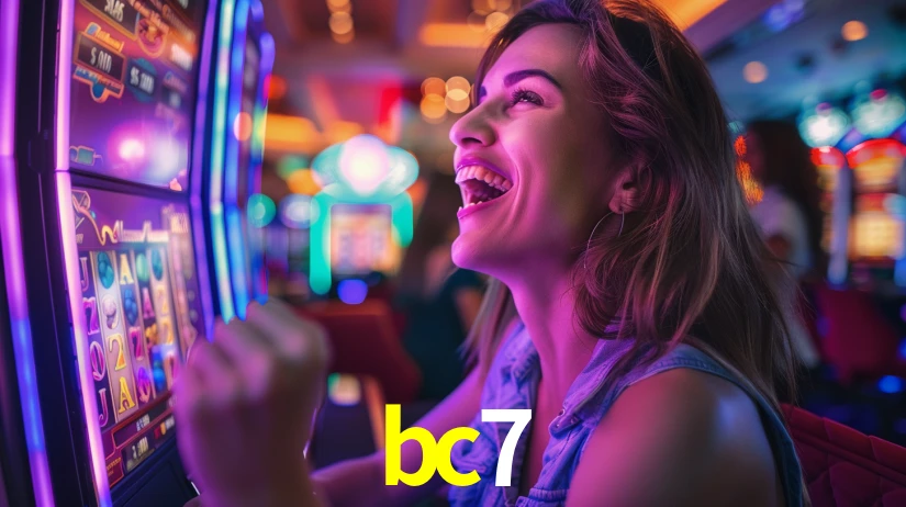 bc7 bet