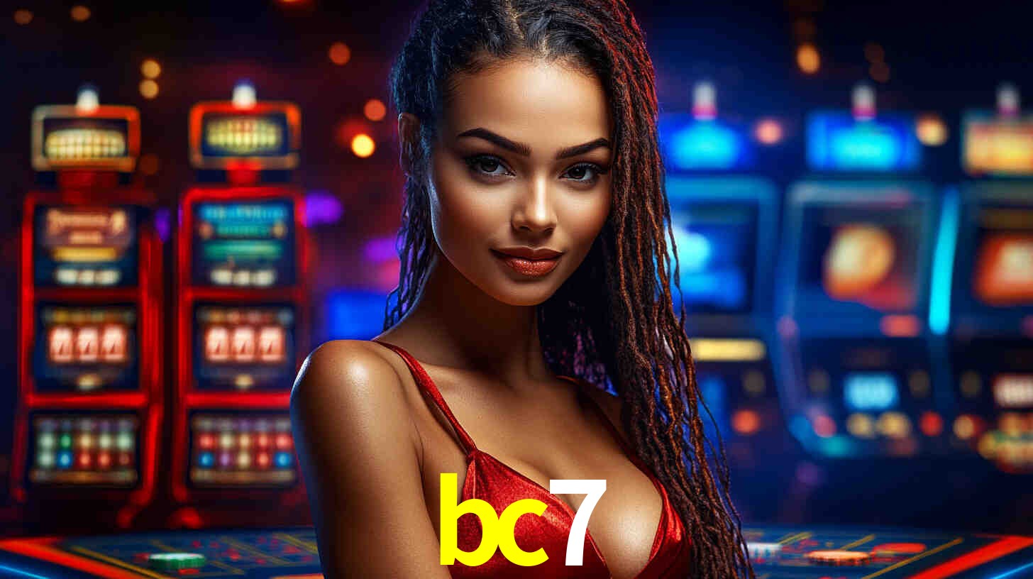 Descubra o Programa VIP da bc7: Vantagens Exclusivas para Jogadores