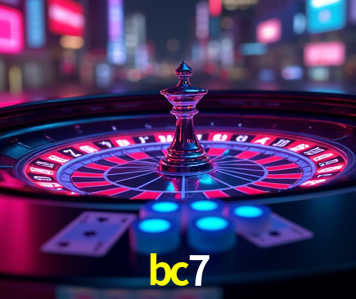 Inovações de Jogos na bc7: O Futuro das Experiências Interativas
