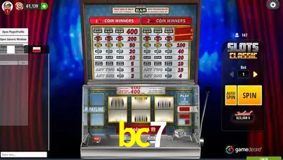 A Emoção da Loteria na bc7: Uma Chance de Mudança de Vida