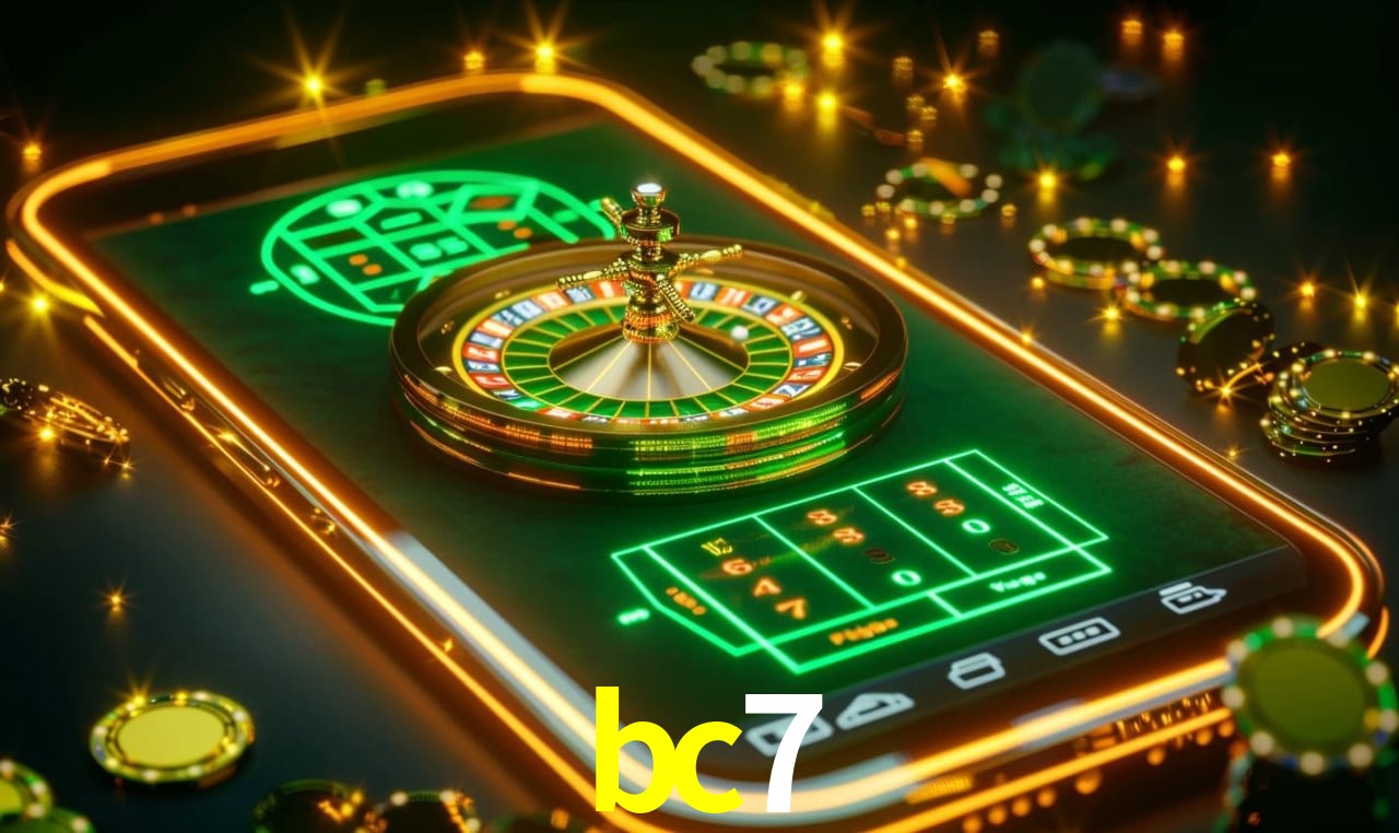 Benefícios da Conta bc7