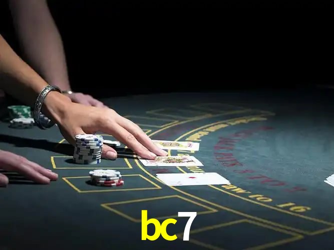 Sistemas de Segurança bc7