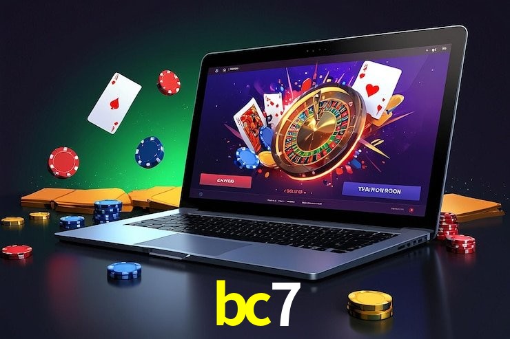 Tecnologia da Plataforma bc7