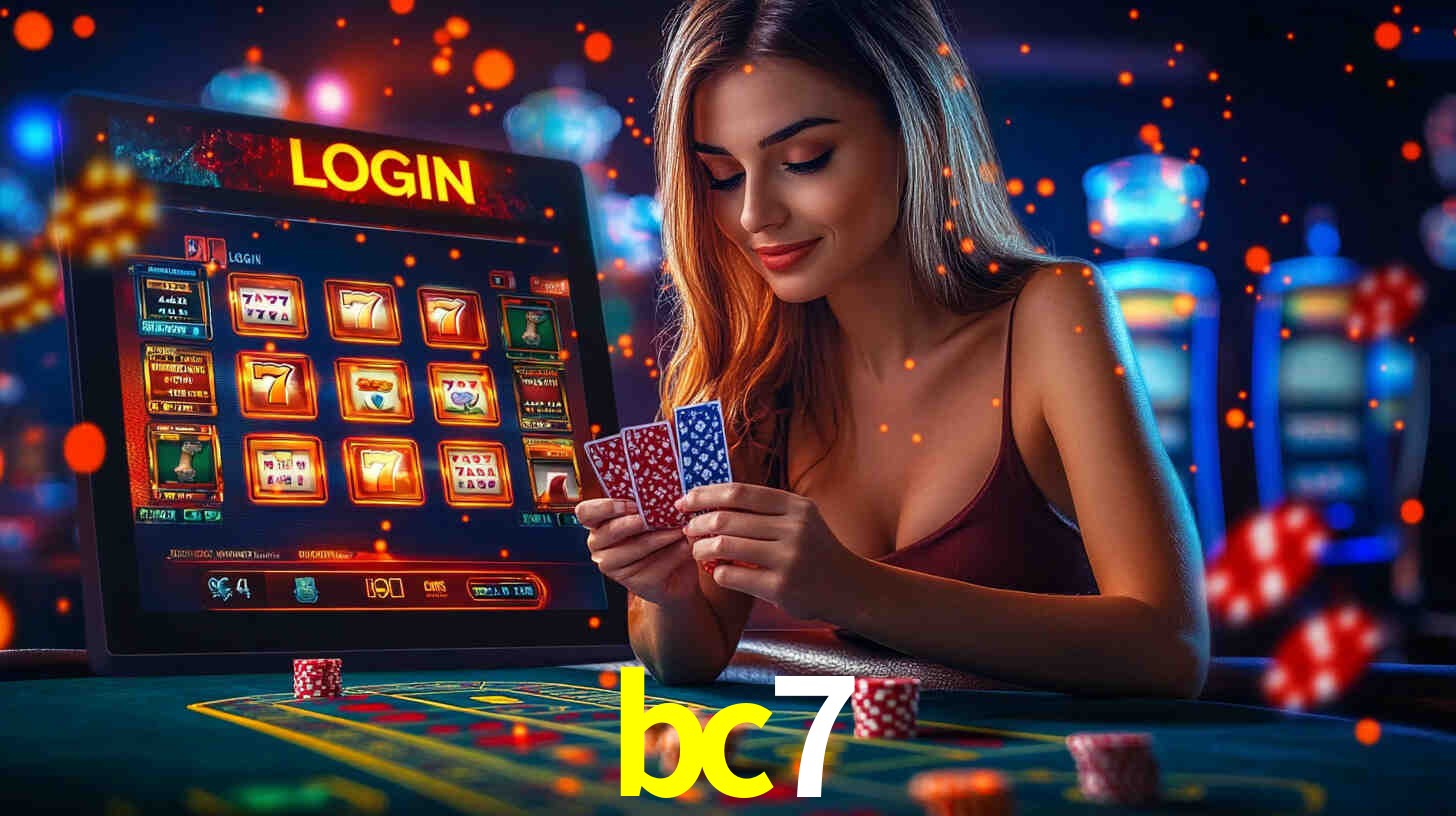 bc7 bet