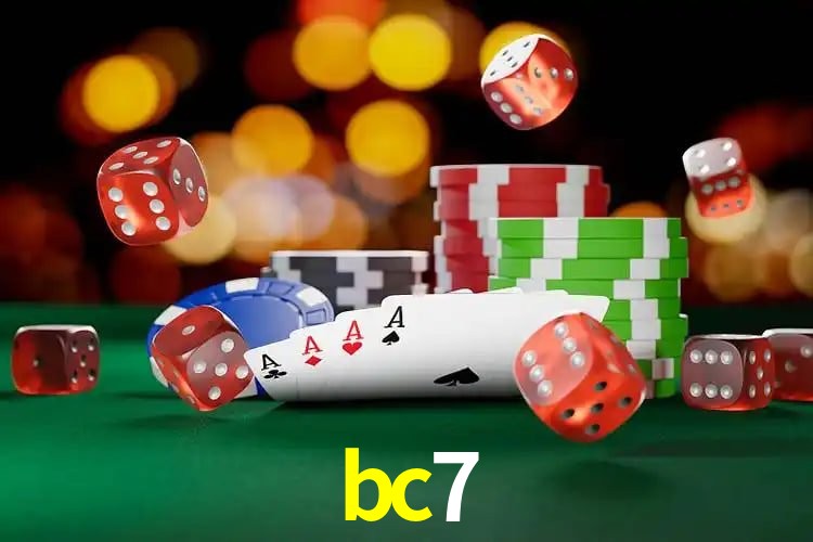 Experiência VIP bc7