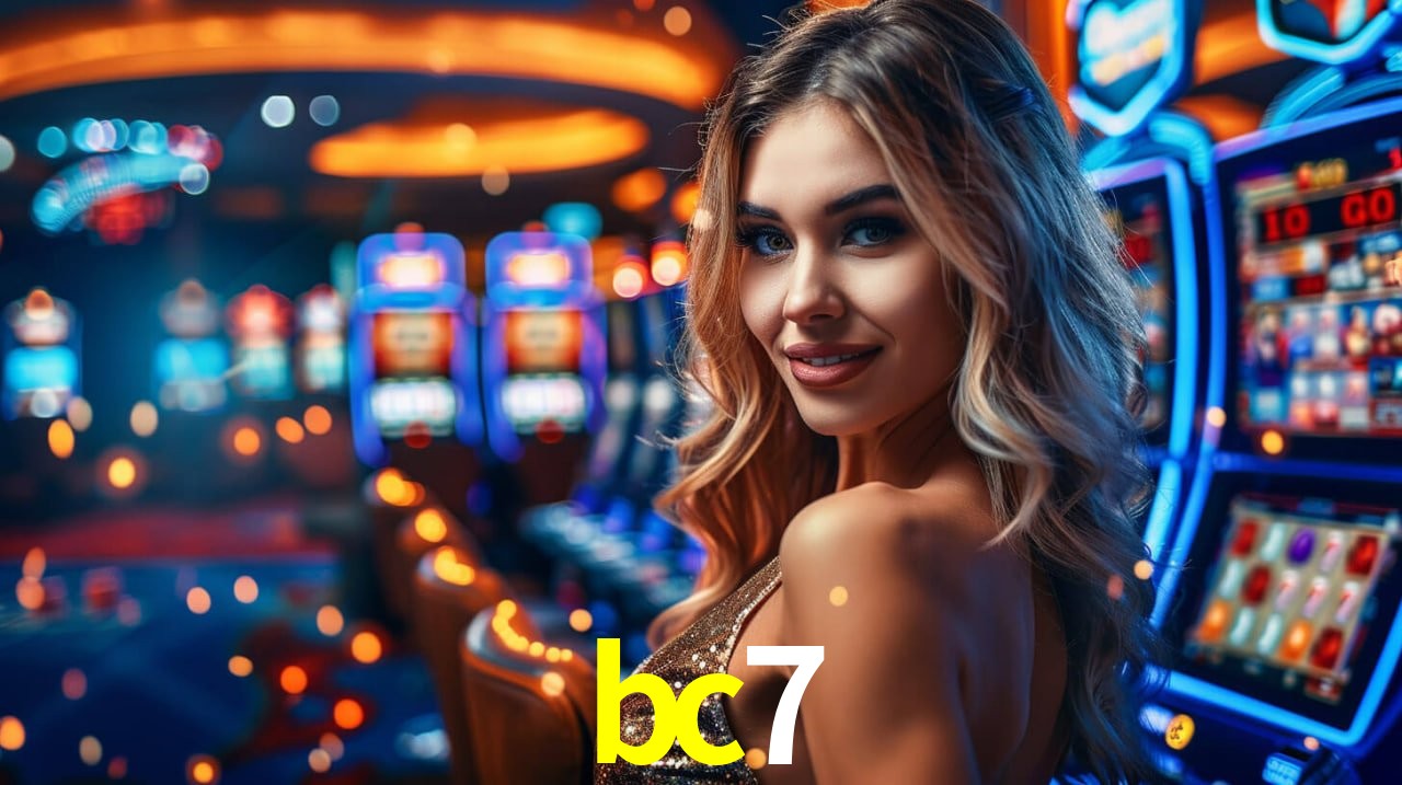 Game Providers bc7