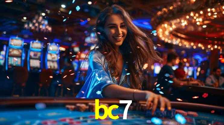 Experiência VIP bc7