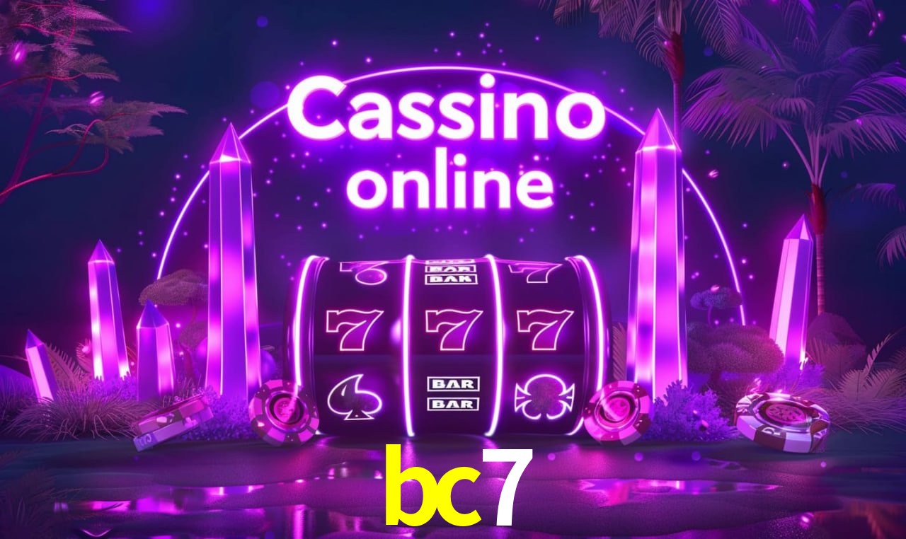 Casino Ao Vivo bc7