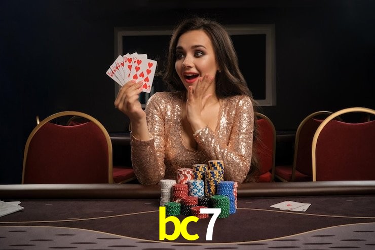 bc7 Fortune Tiger