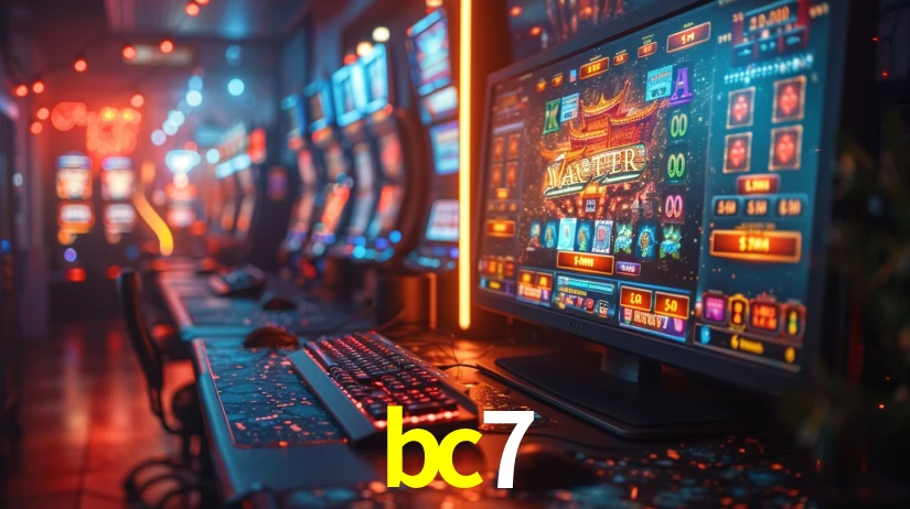 Experimente o Login Seguro Premium no bc7