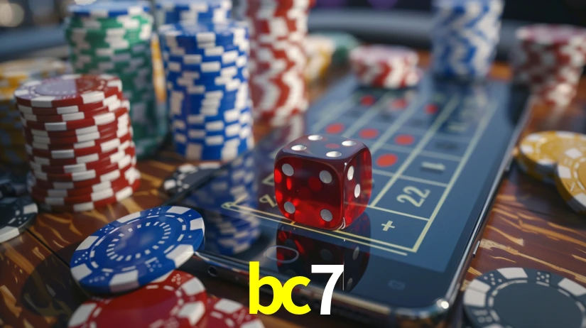Bônus Generosos e Exclusivos no bc7 para Você!
