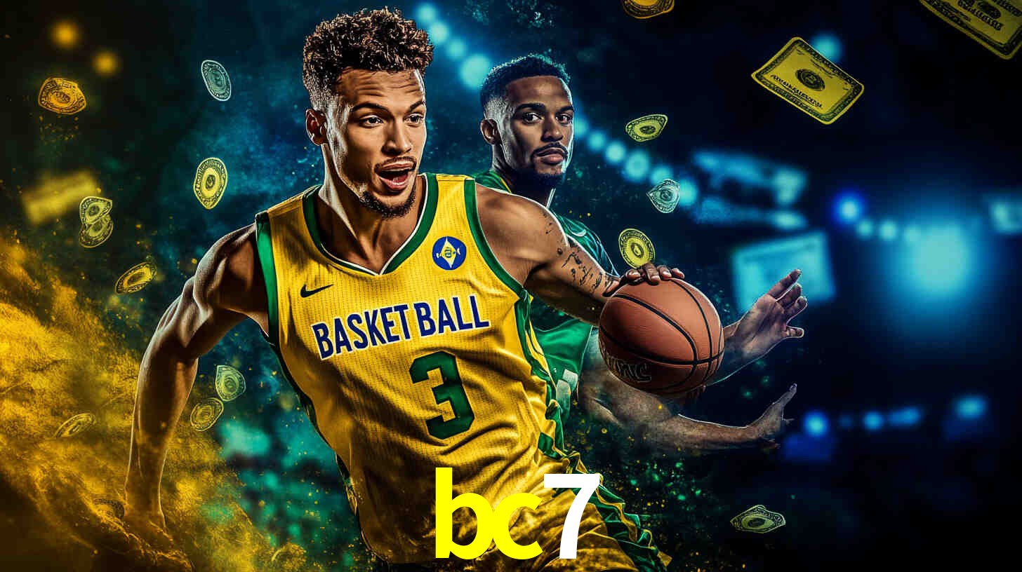 Descubra a Essência do bc7: Nossa História e Compromissos