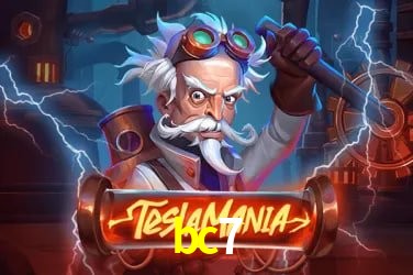 Estatísticas do Jogo bc7