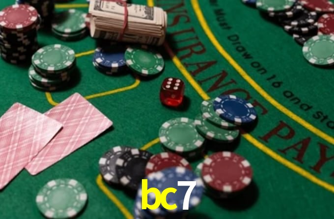 bc7 bet